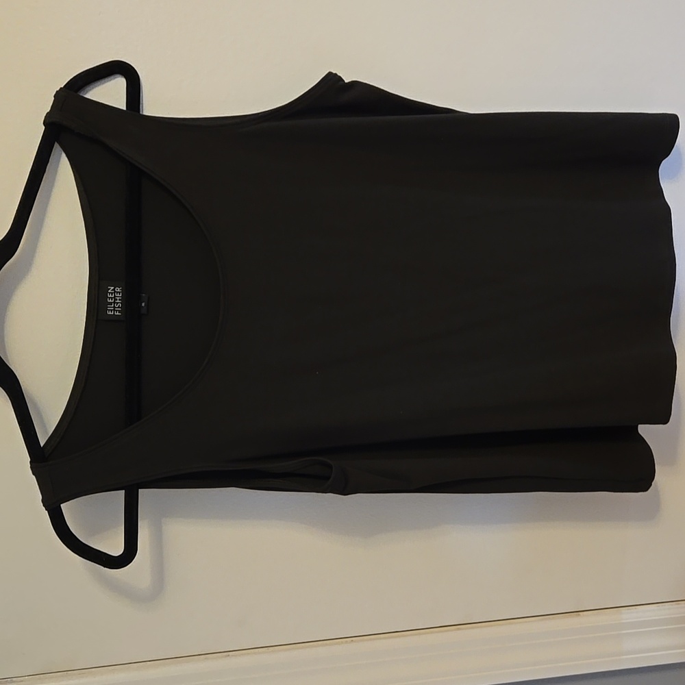 Eileen Fisher top